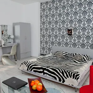 Scotty's Boutique מלון